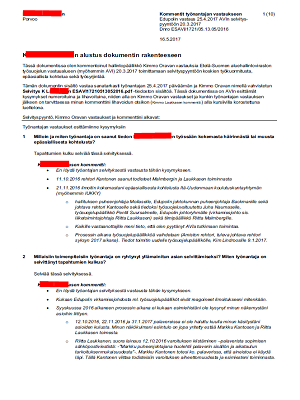 Viranomaisen harhauttaminen